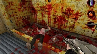Mock Trial Calls Violent Games Case For California